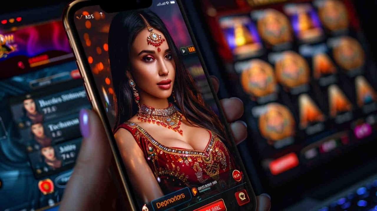 live games and interactive entertainment on mobapay