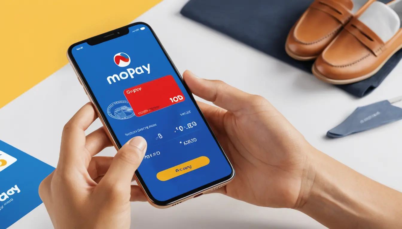  Gamers Love Mobapay x Gopay