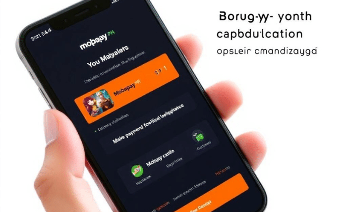 Mobapay APK Secure & Fast Payment App for Filipinos