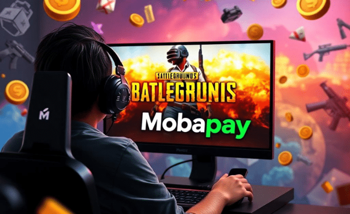 Mobapay Rusia: Quick & Secure Payment Solutions for Global Gamers