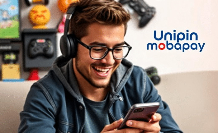 Unipin Mobapay Fast and Safe Payment Method for Gamers and Shoppers